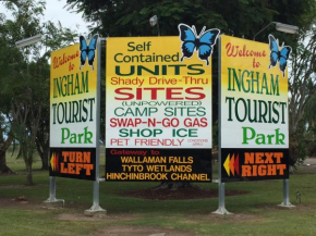 Ingham Tourist Park